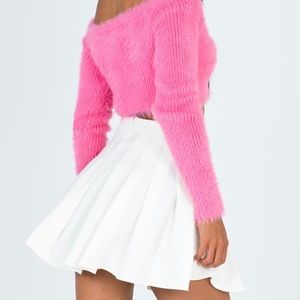 NWT princess Polly skirt